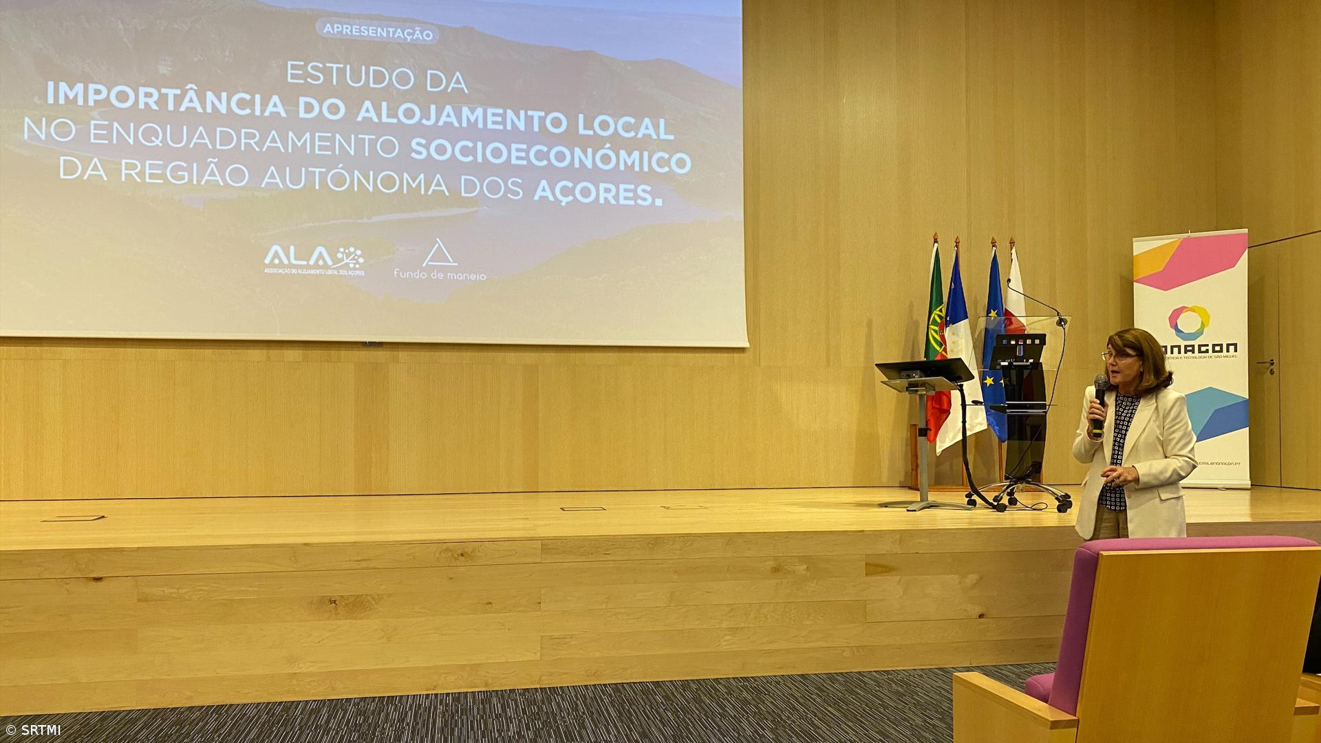 Alojamento local é um 'impulsionador do empreendedorismo' – Imagem 1