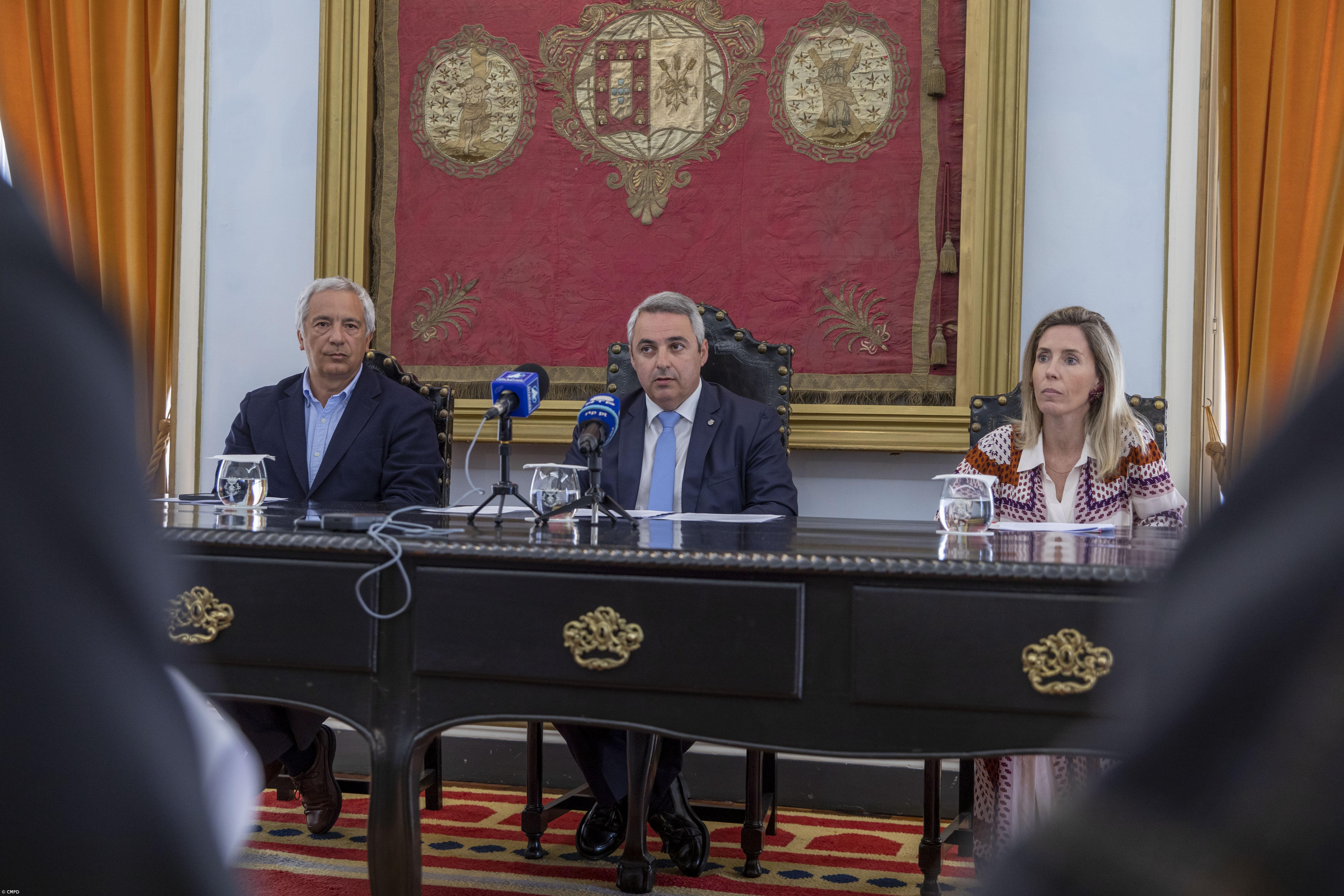 Ponta Delgada apoia lojas que alarguem horário de funcionamento – Imagem 1