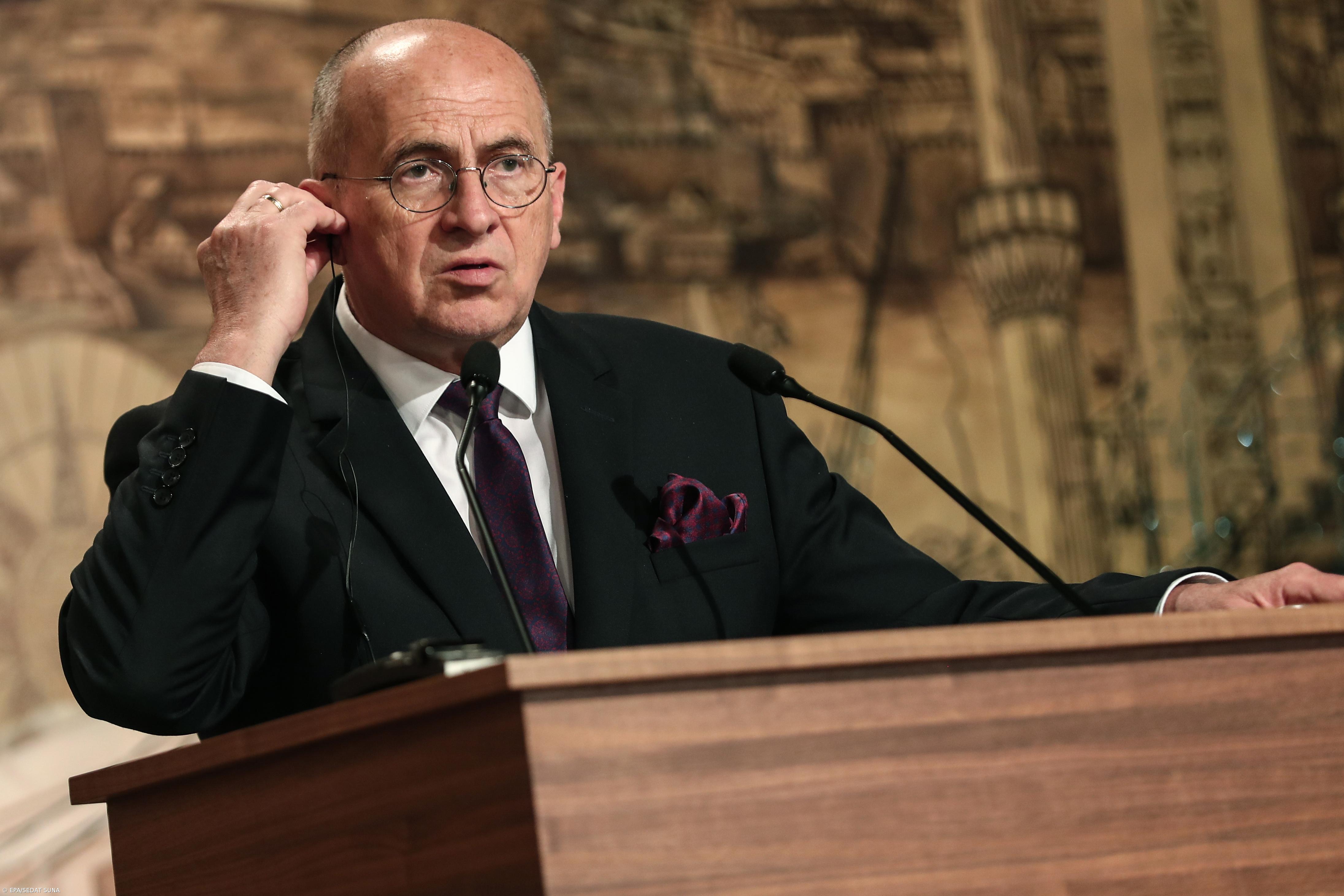 MNE polaco prevê adesão rápida da Suécia e Finlândia à Aliança – Imagem 1