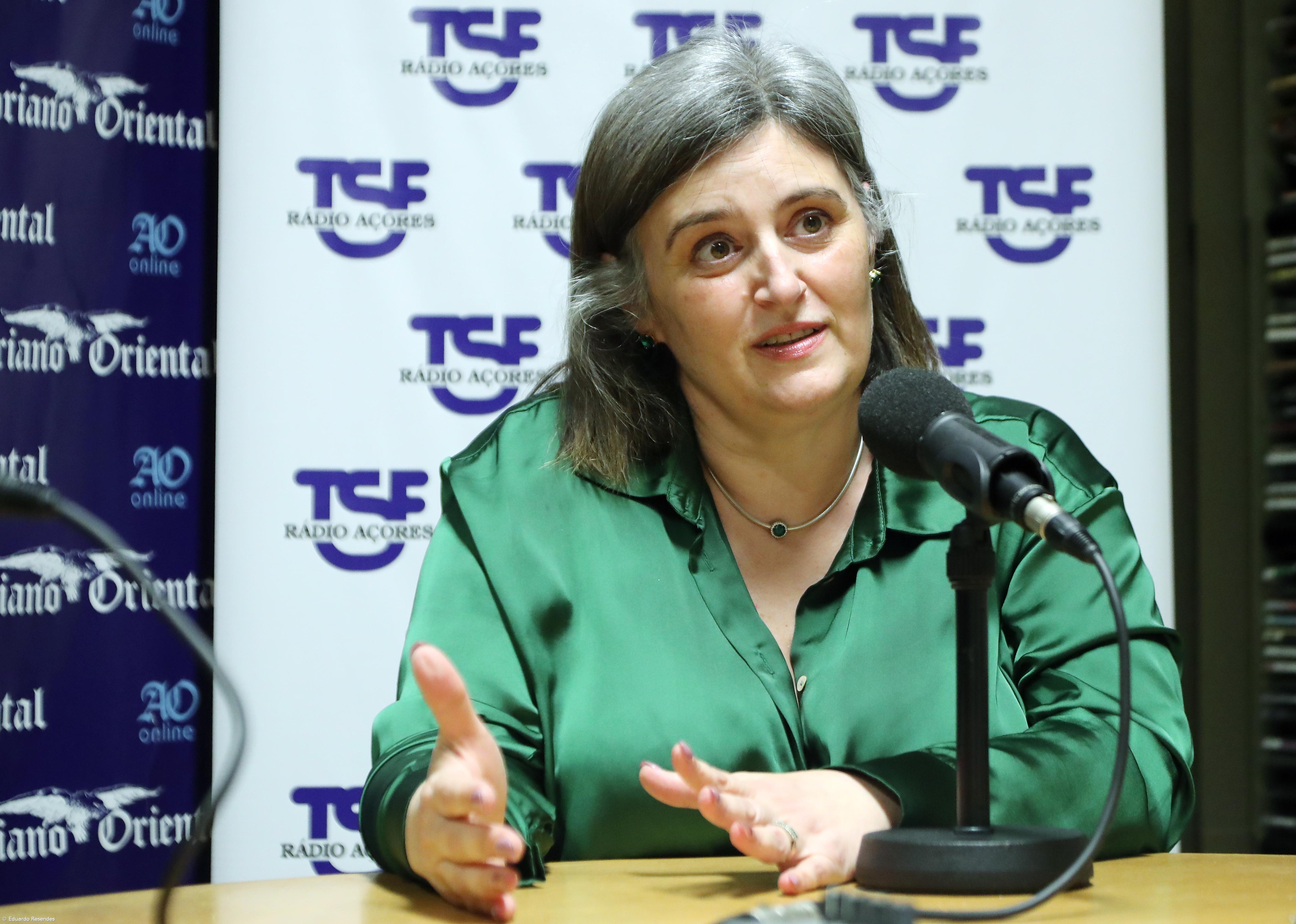 “É uma doença que ainda hoje em dia tem um estigma social” – Imagem 1