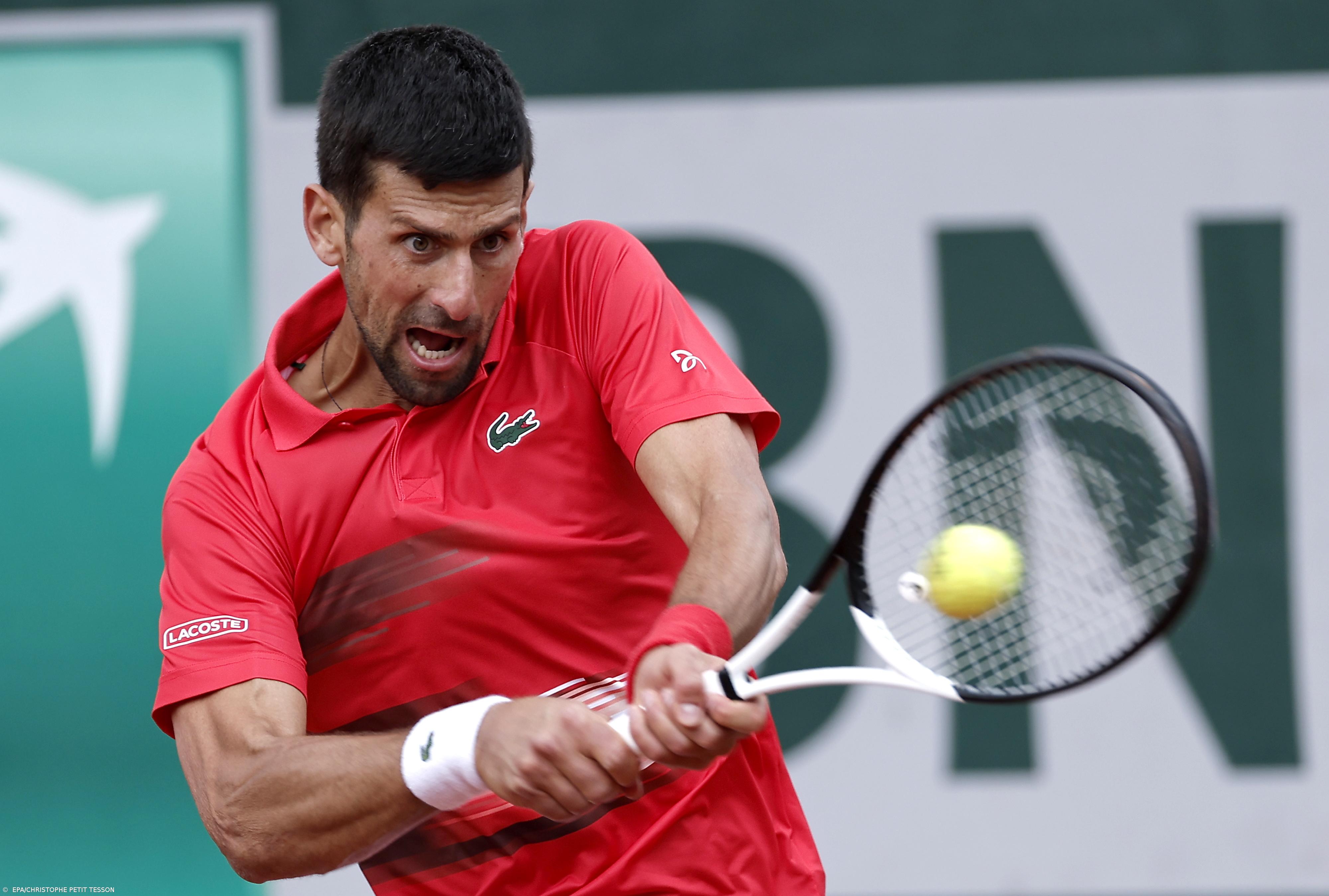 Djokovic sobe a quinto do ranking mundial, Alcaraz fecha 2022 na liderança – Imagem 1