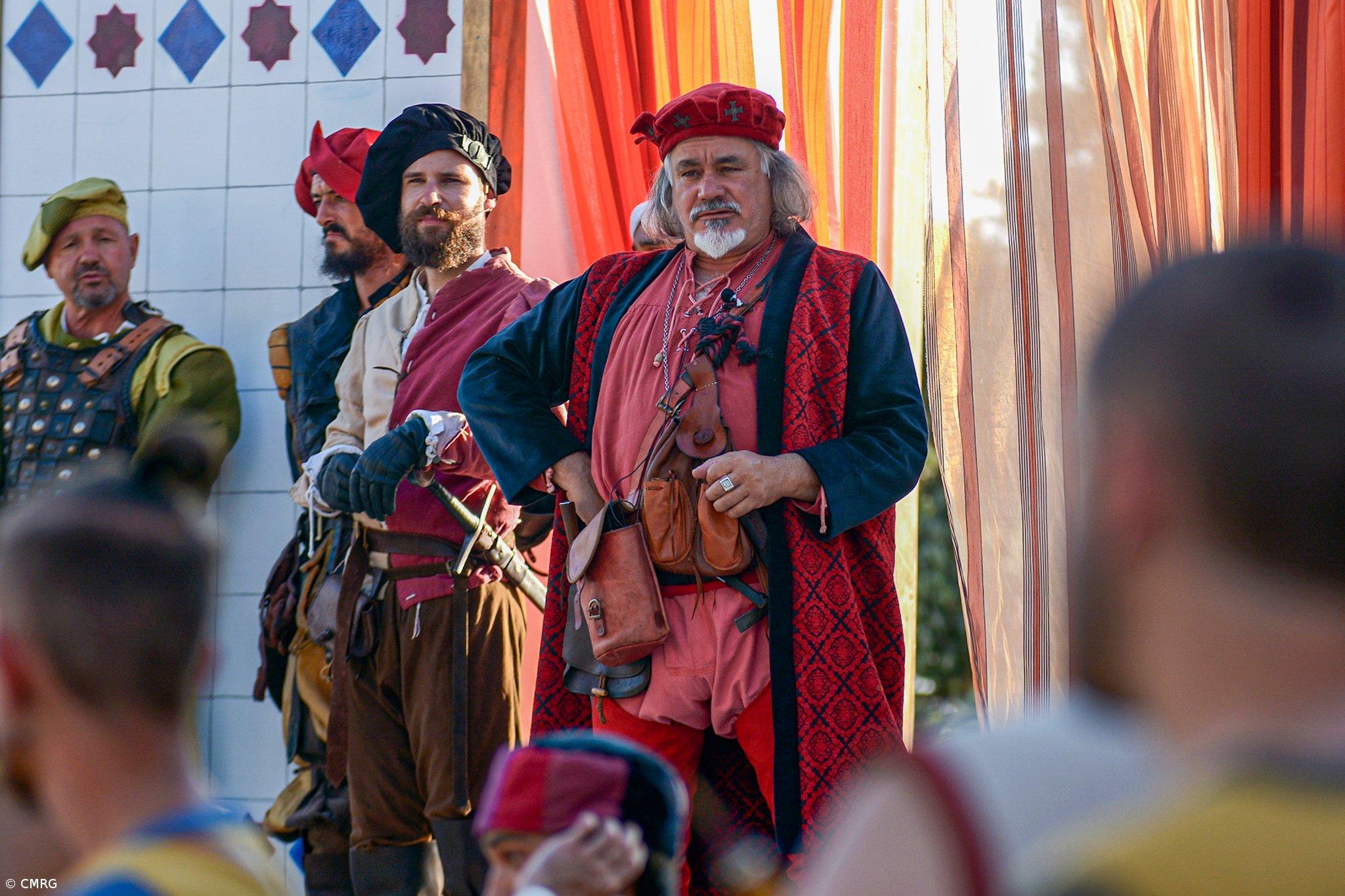 Ribeira Grande abre candidaturas para Feira Quinhentista – Imagem 1