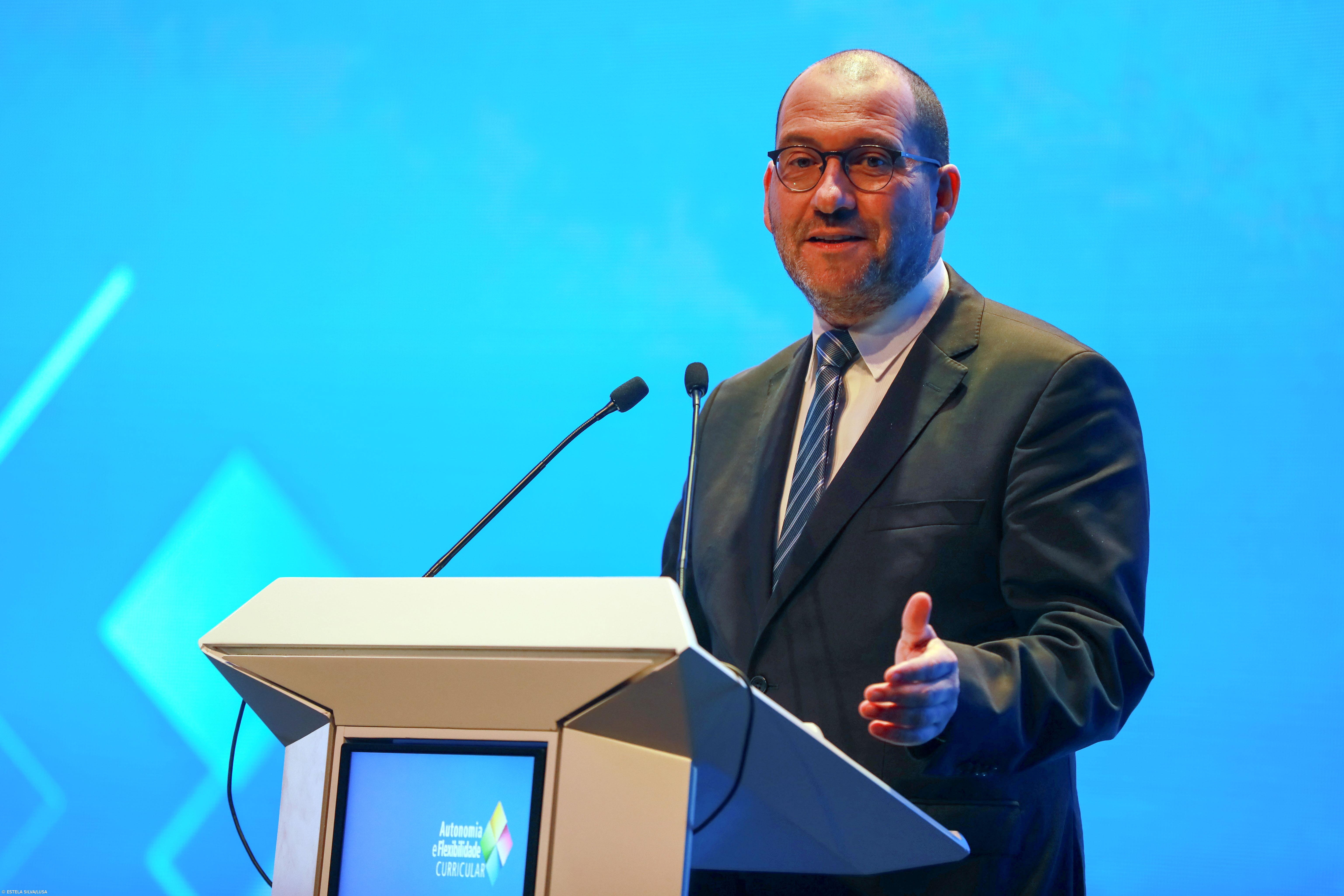 Portugal vai reconstruir escolas na região de Jitomir – Imagem 1