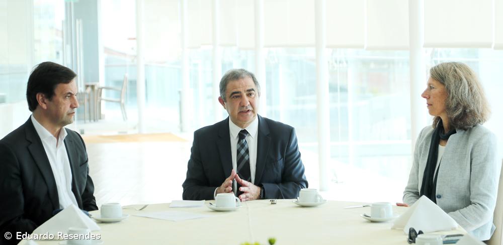 Bolieiro pede para Tarifa Açores inspirar a República a mudar subsídio de mobilidade – Imagem 1