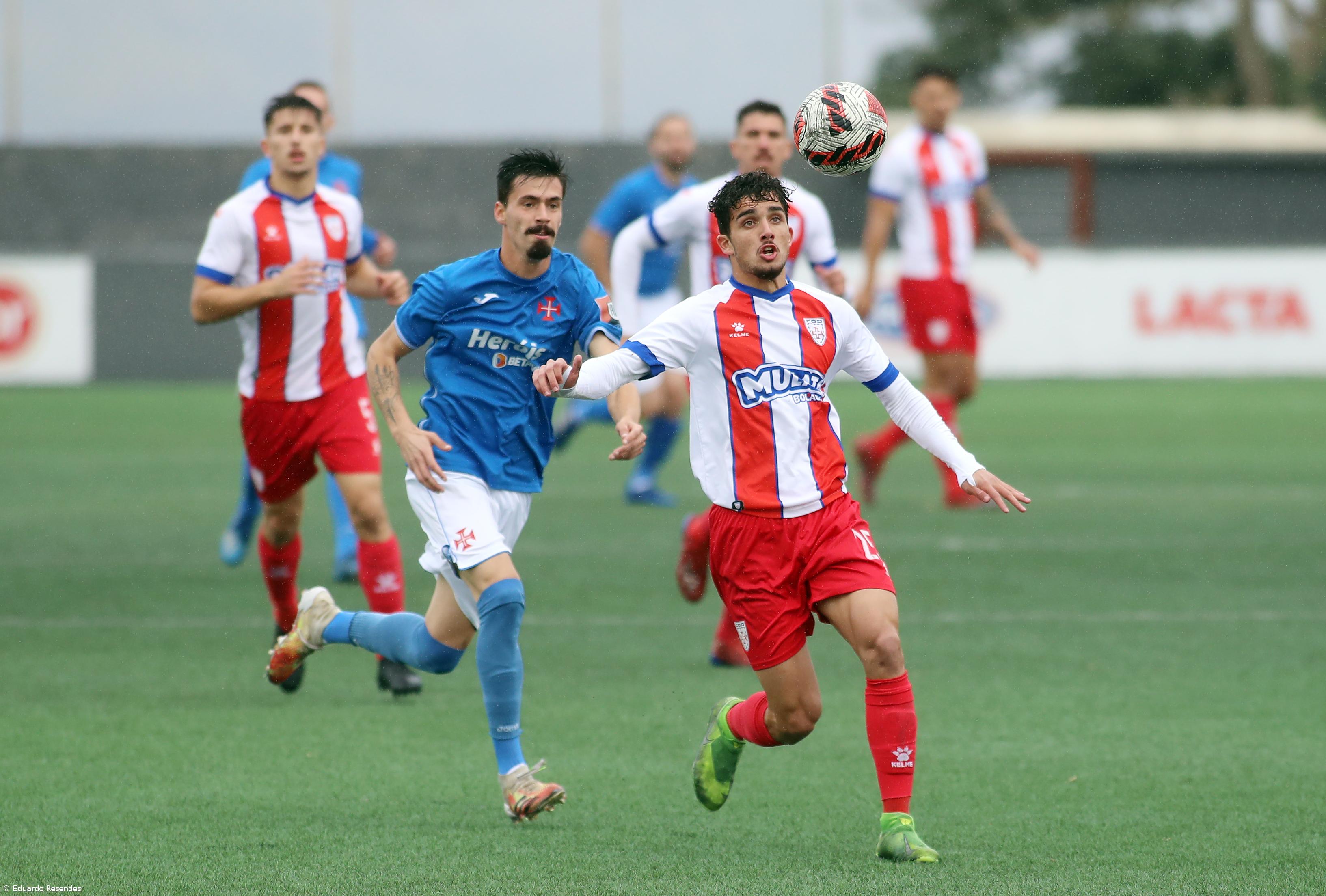 Arquivada queixa do Operário contra a SAD do Santa Clara – Imagem 1