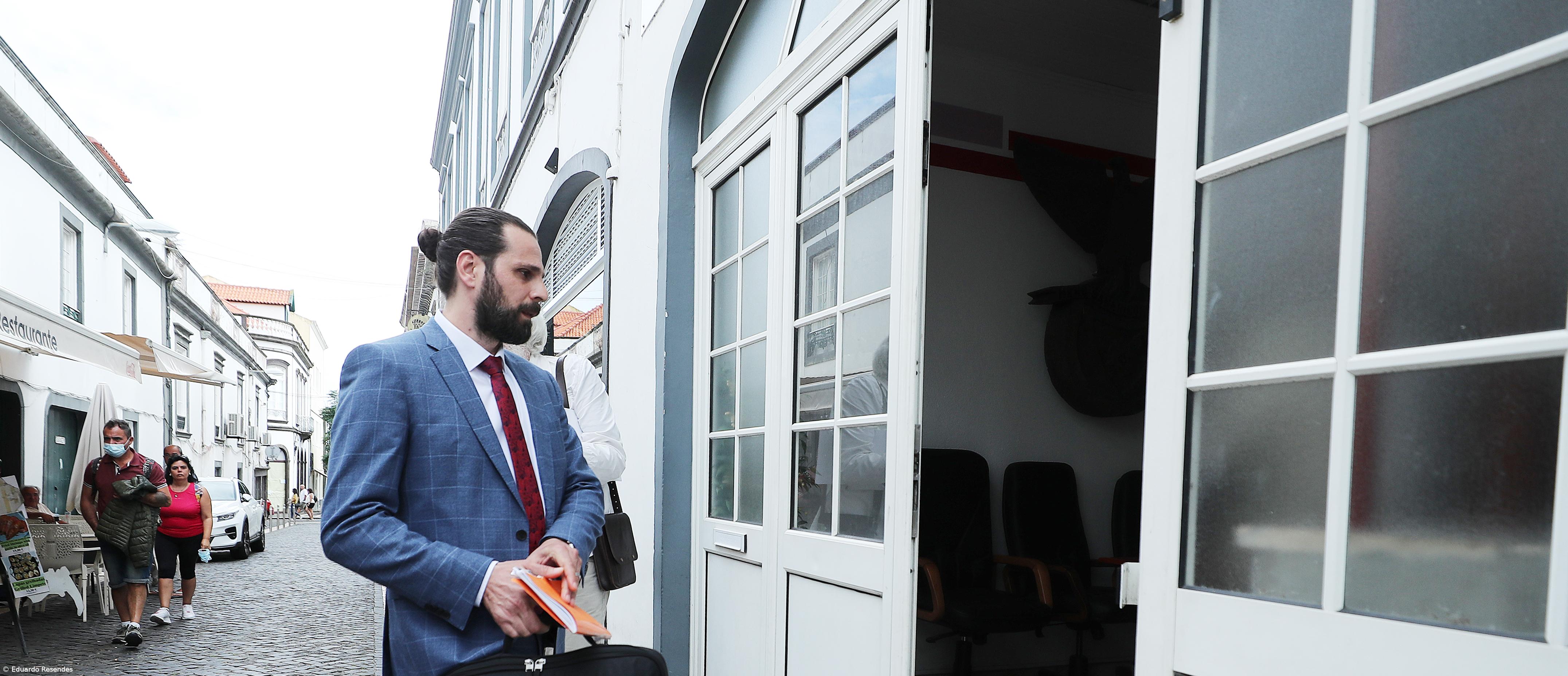 SAD do Santa Clara reclama dívida de 1M€ à Heroes Vertigo  – Imagem 1