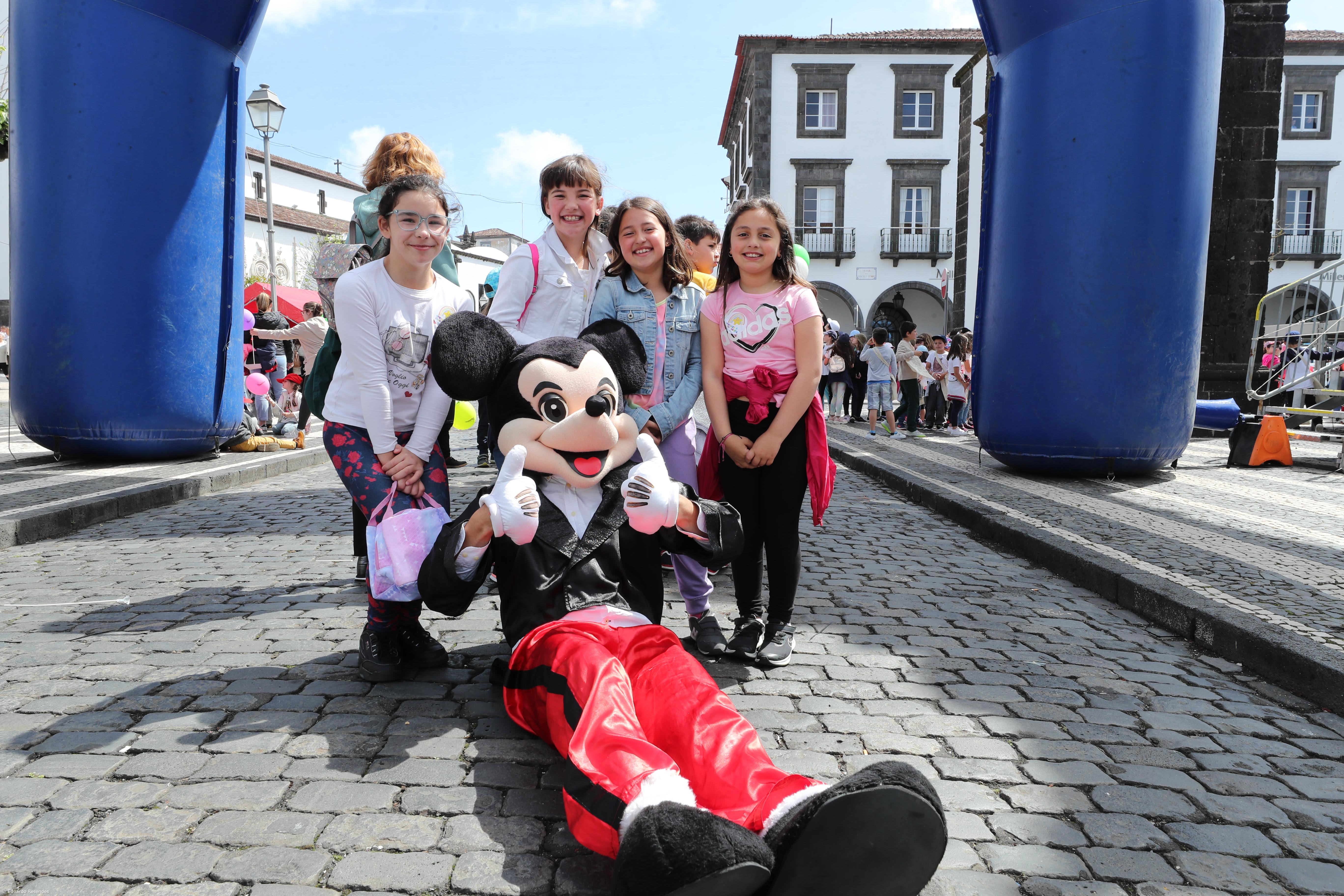 Muita euforia no primeiro Dia da Criança pós-pandemia – Imagem 5