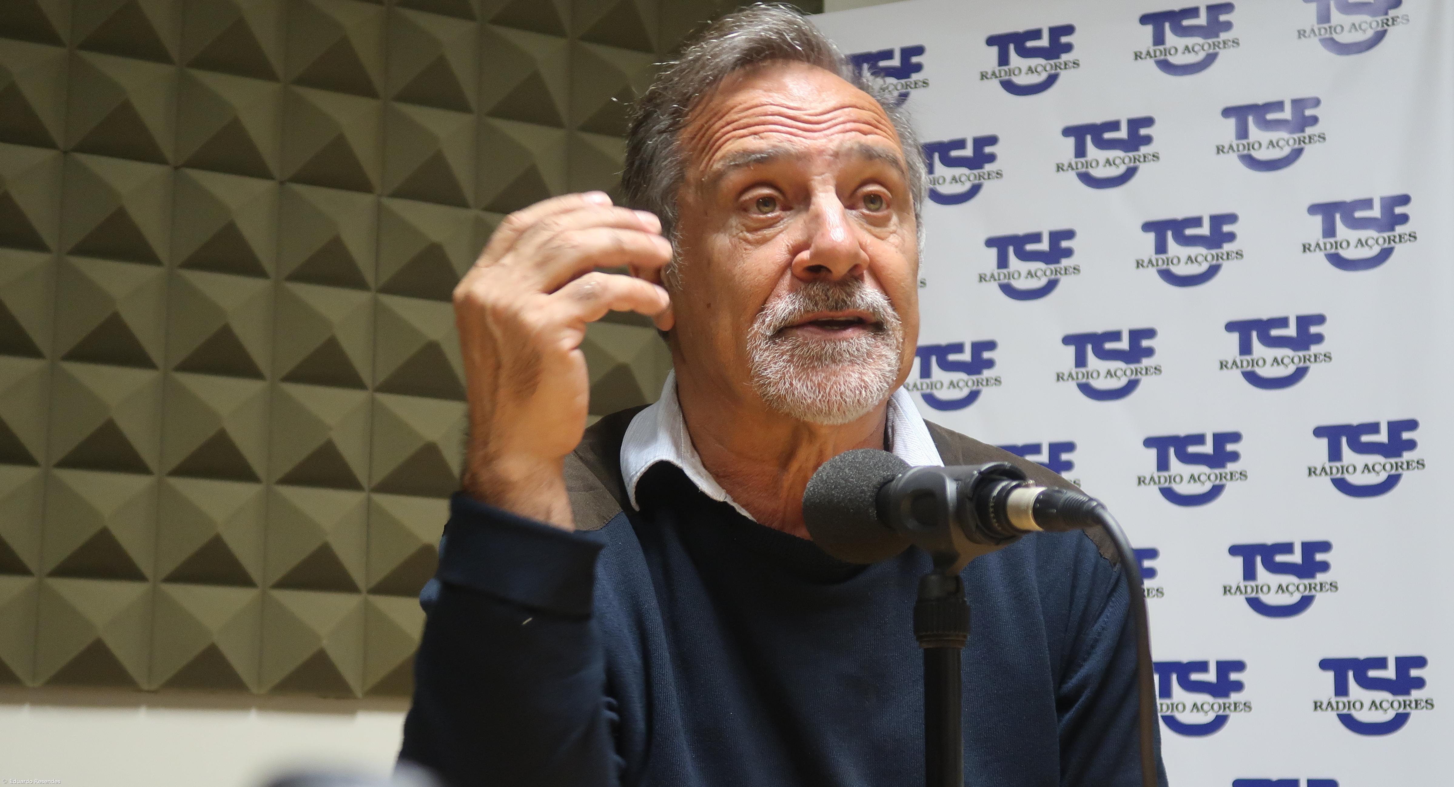 “Ninguém” reflete a “minha vida no teatro e a nossa vida no mundo” – Imagem 1