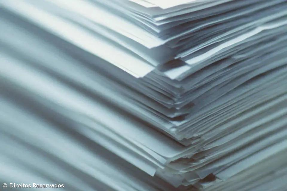 Falta de papel nos Açores "é transversal ao país todo" – Imagem 1