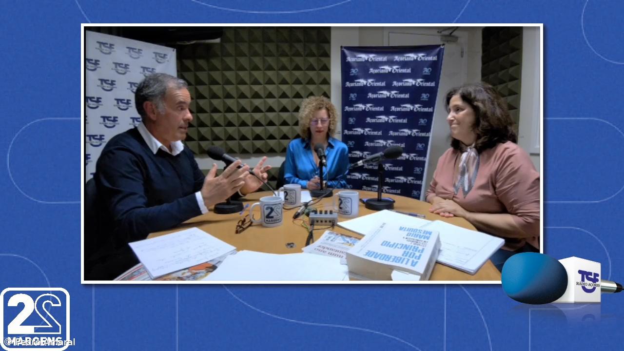 Duas Margens 02 junho – Imagem 1