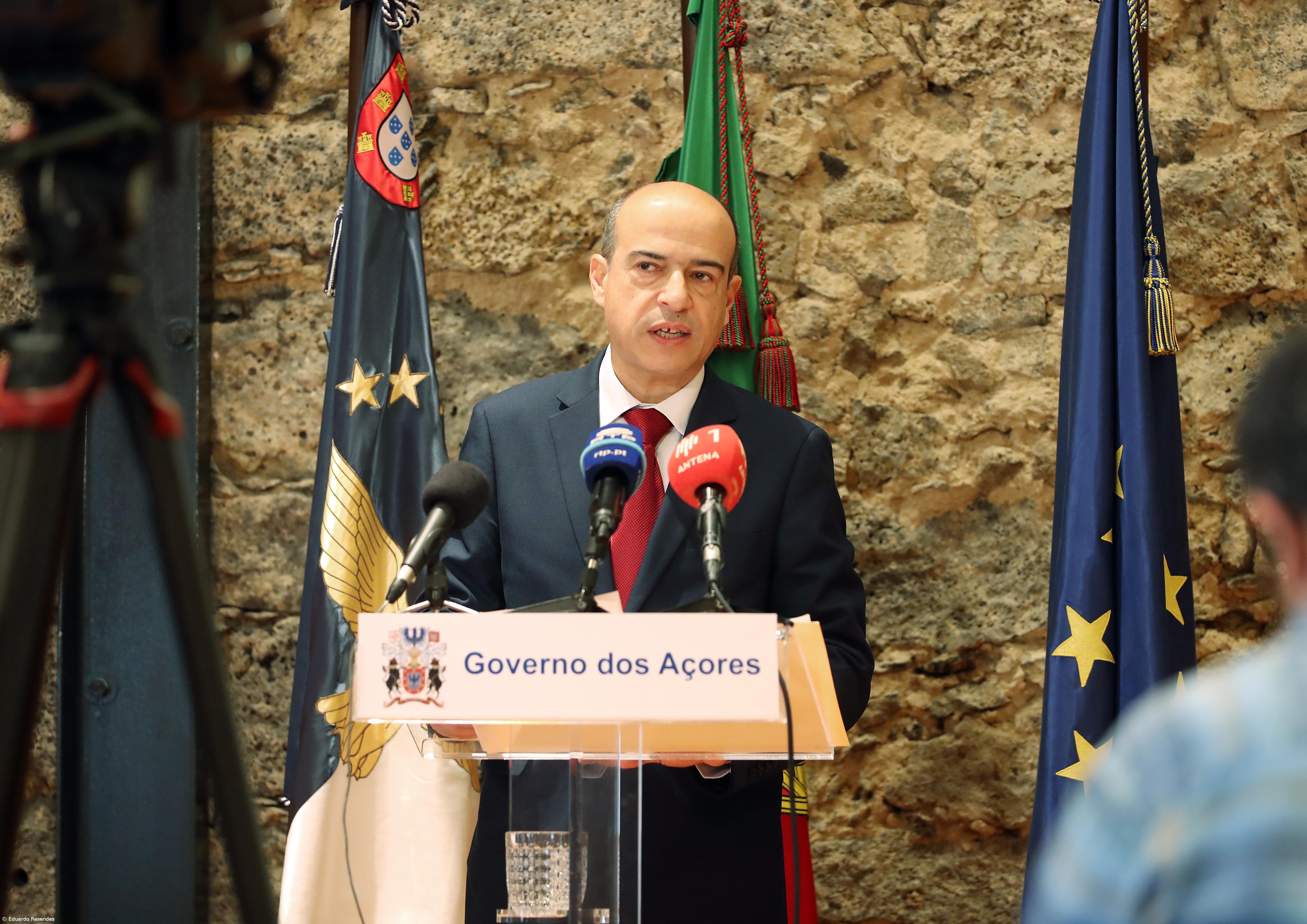 Açores criam apoio para deslocação interilhas de animais de companhia doentes – Imagem 1