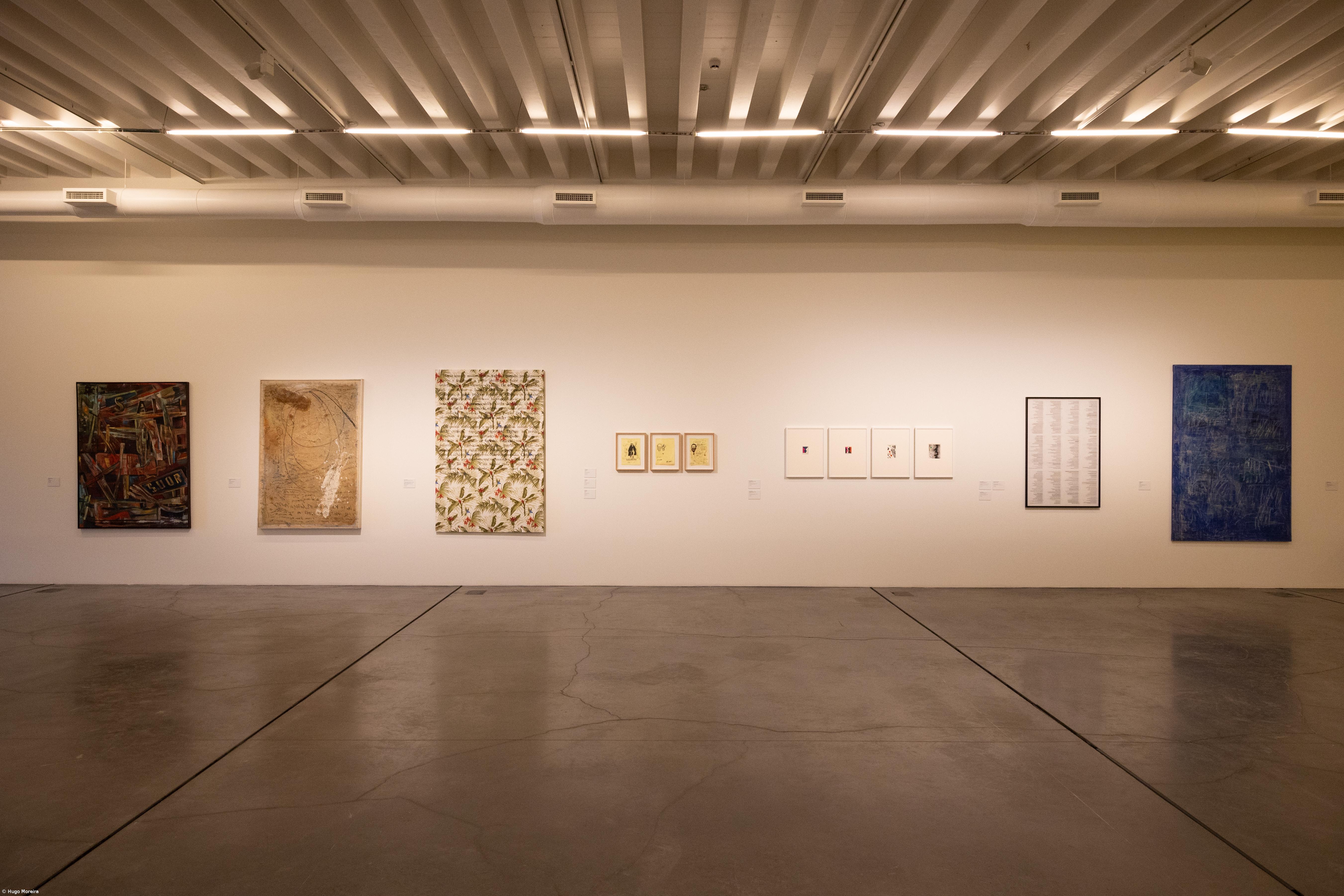 Works from FLAD's collection for the first time in the Azores – Imagem 2