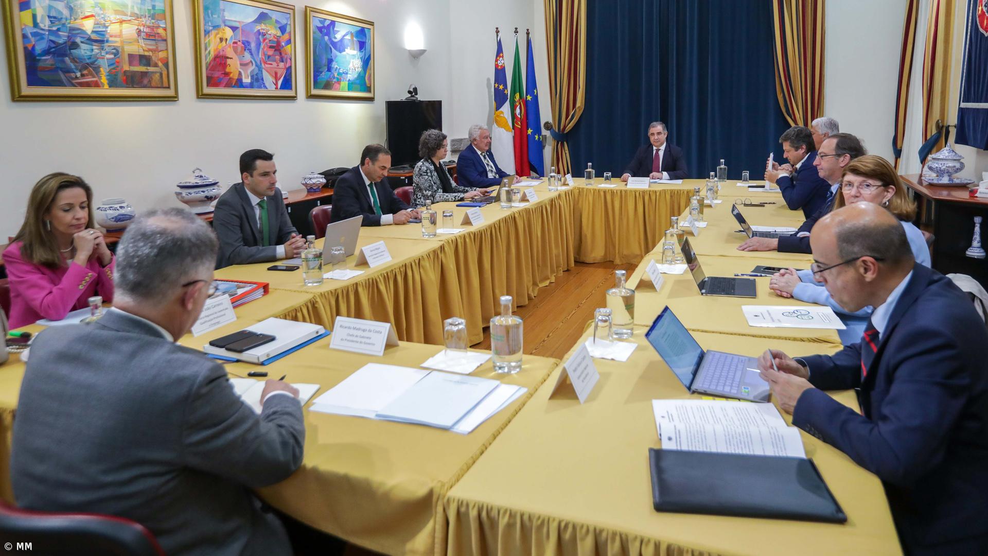 Governo dos Açores cria programa de apoio à estabilidade laboral no Turismo – Imagem 1