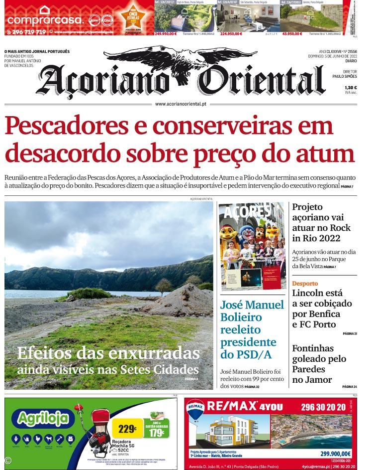 Pescadores e conserveiras em desacordo sobre preço do atum – Imagem 1