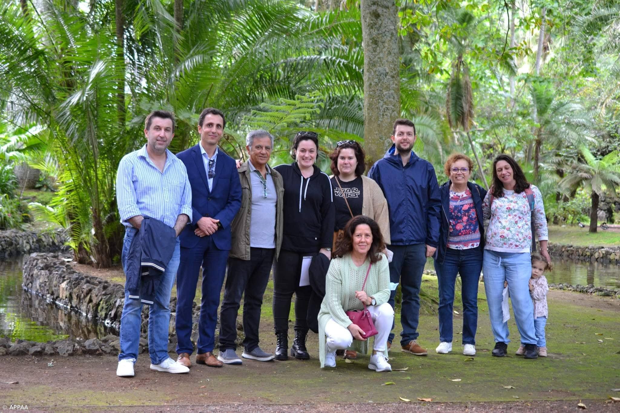 Órgãos Sociais da APPAA tomaram posse – Imagem 1