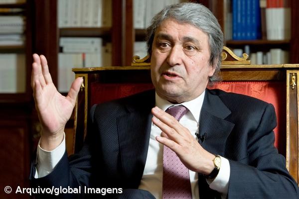Morreu o antigo procurador-geral da República Pinto Monteiro – Imagem 1