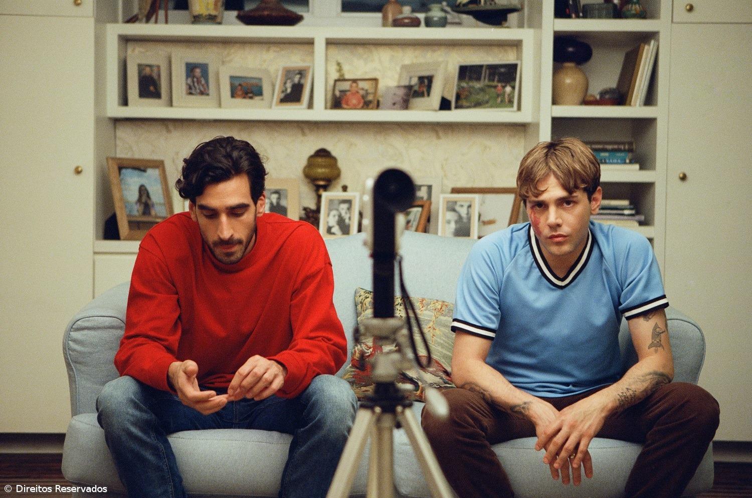 Ator de origem açoriana destaca-se no Canadá – Imagem 1