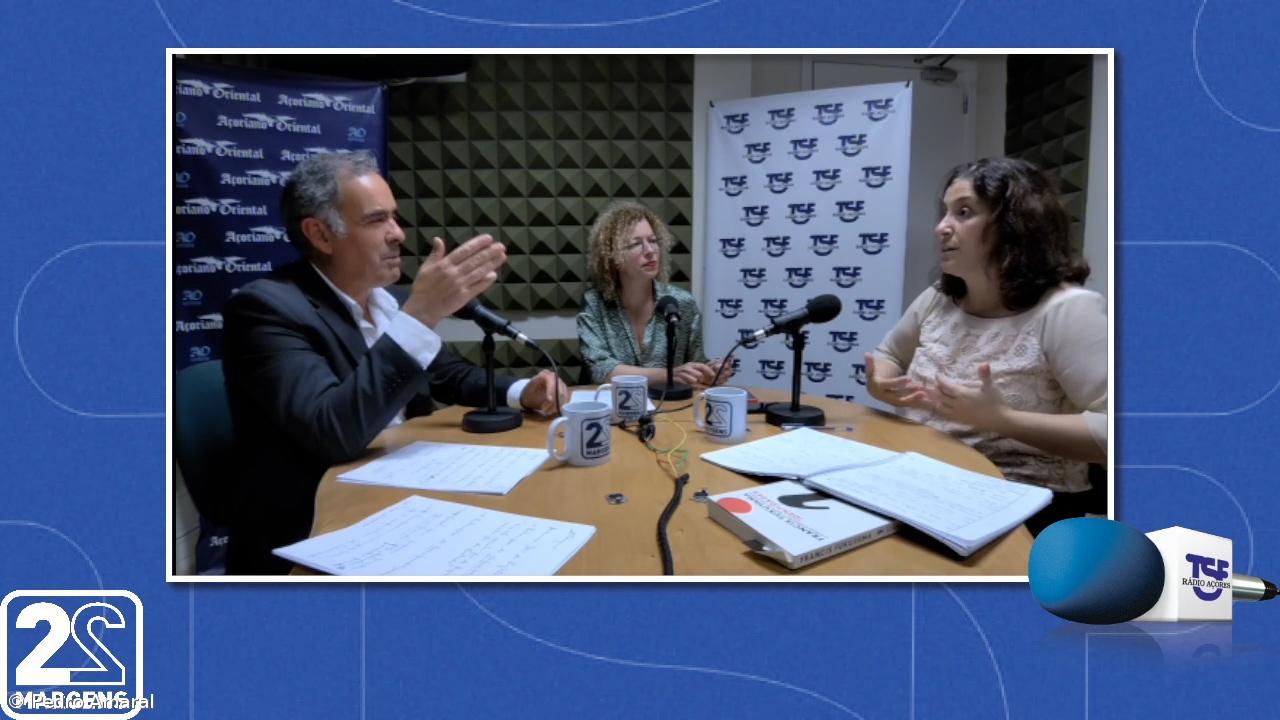 Duas Margens 09 junho – Imagem 1