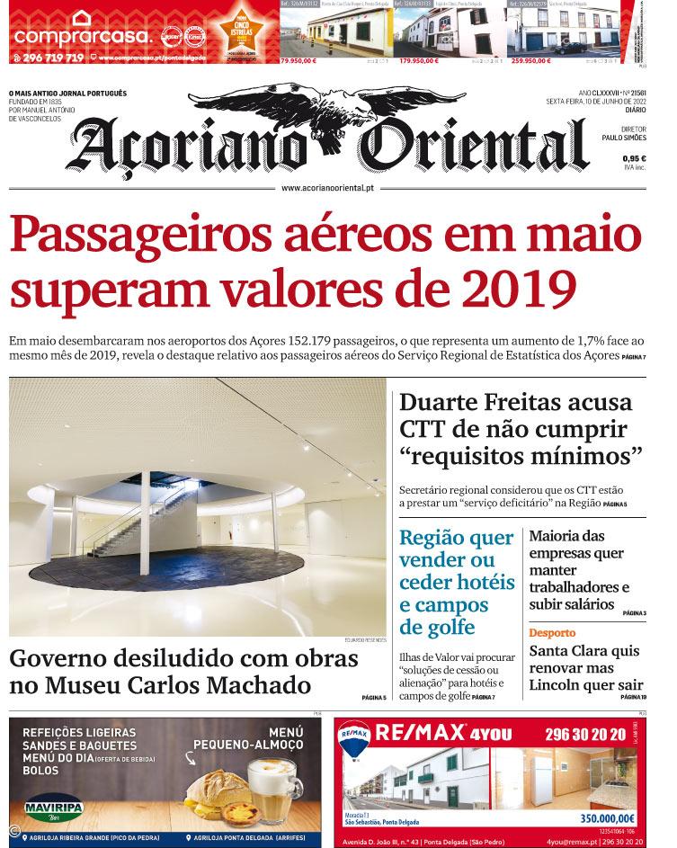 Passageiros aéreos em maio superam valores de 2019 – Imagem 1