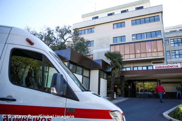 Mais de 30 urgências de várias especialidades com dificuldades até dia 18 – Imagem 1