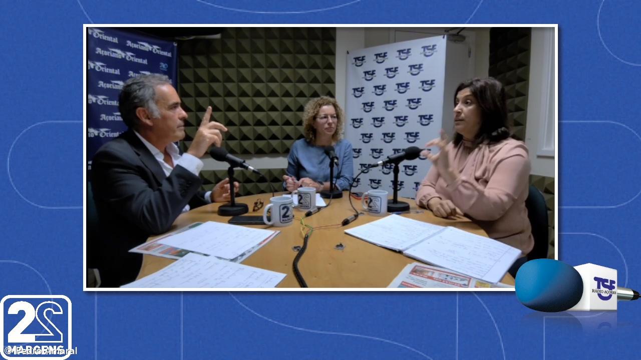 Duas Margens 23 junho – Imagem 1