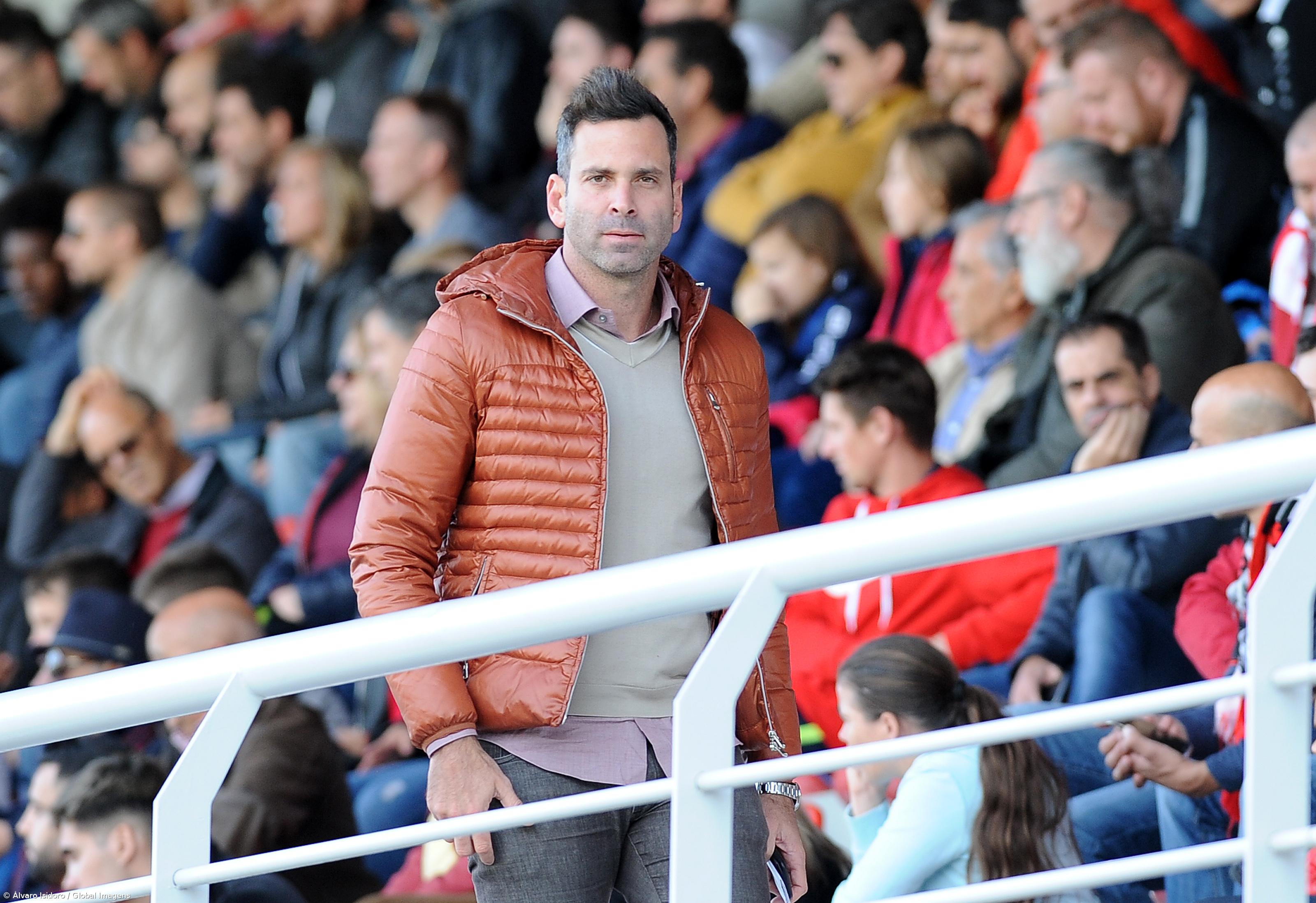 Grupo 2020 Sports quer comprar 48,6% da SAD – Imagem 1