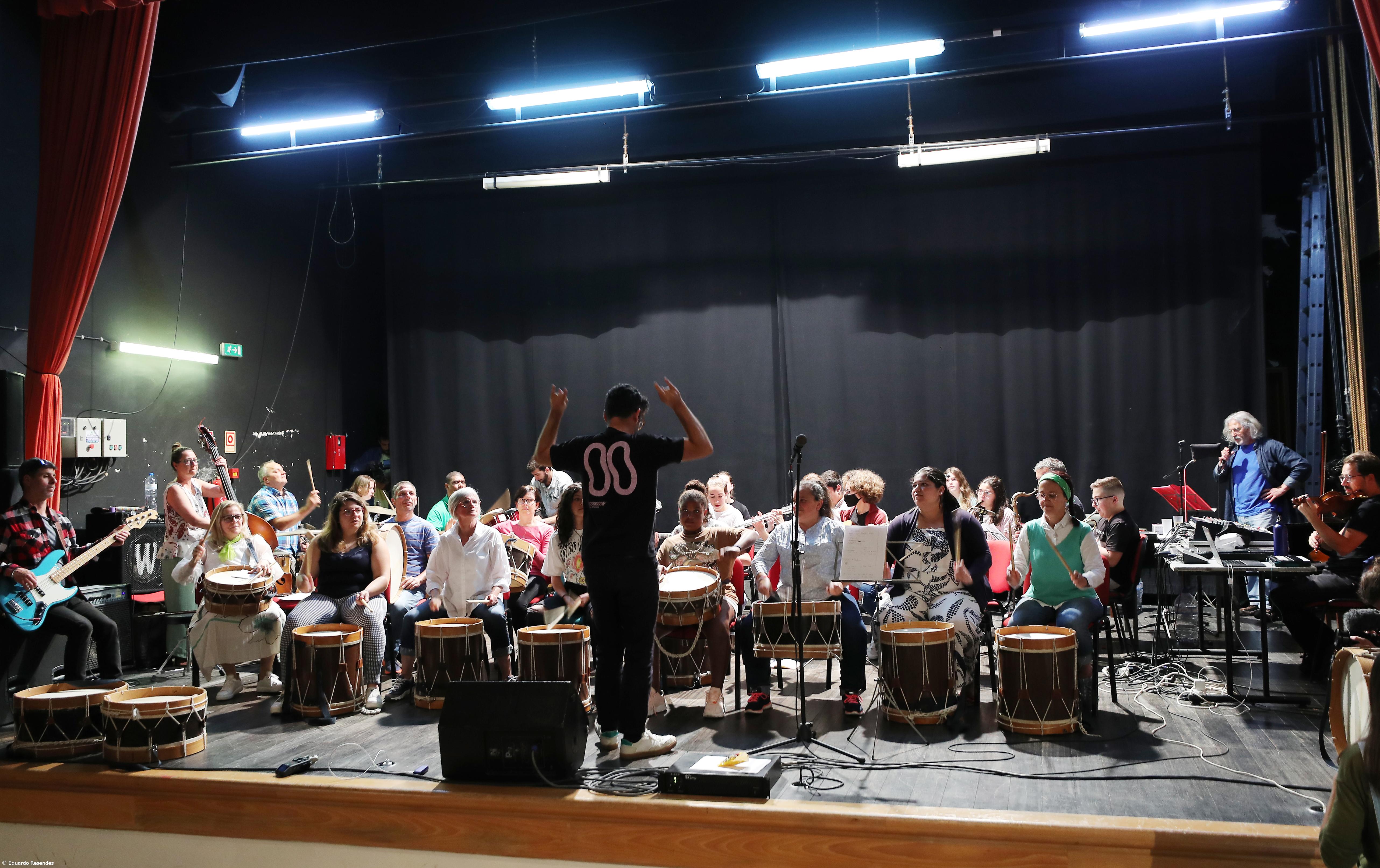 O sonho nunca sonhado – Imagem 1