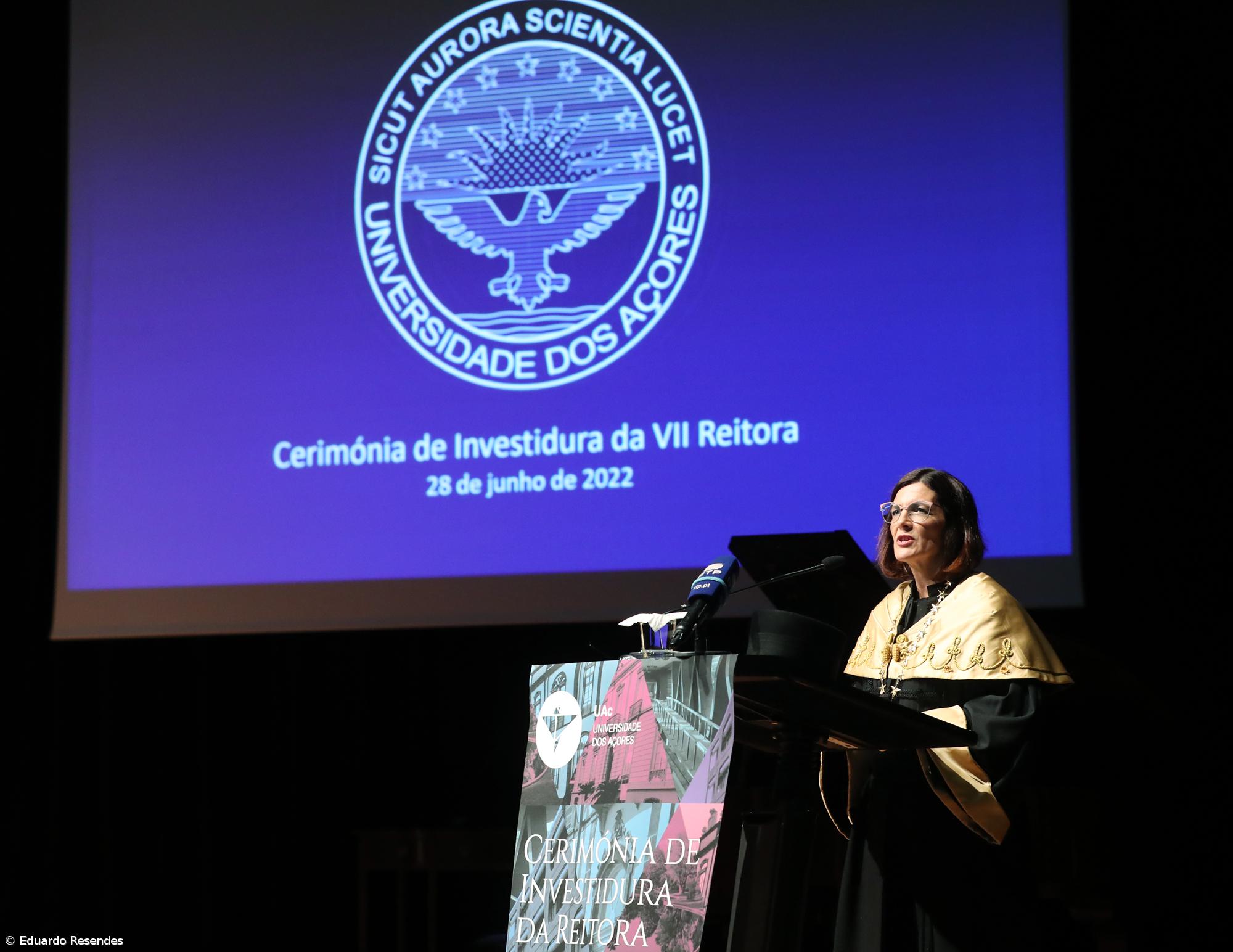 Governo Regional apoia Universidade dos Açores com 800 mil euros em 2023 – Imagem 1