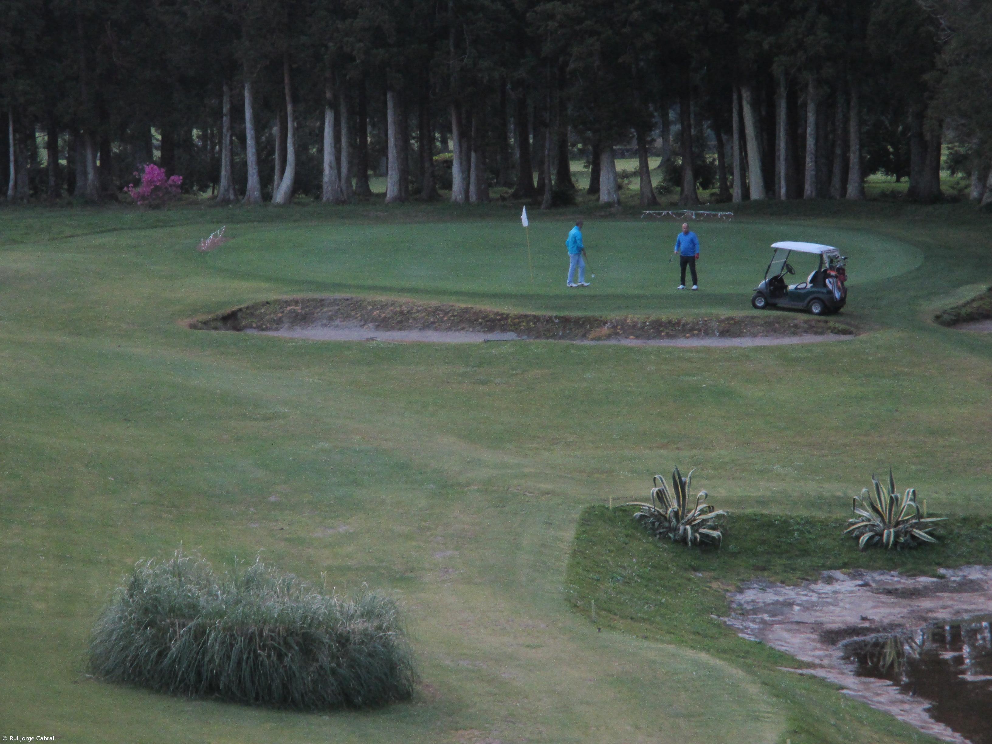 BE/Açores critica Governo Regional por assumir dívida de quase 4 ME de clube de golfe – Imagem 1