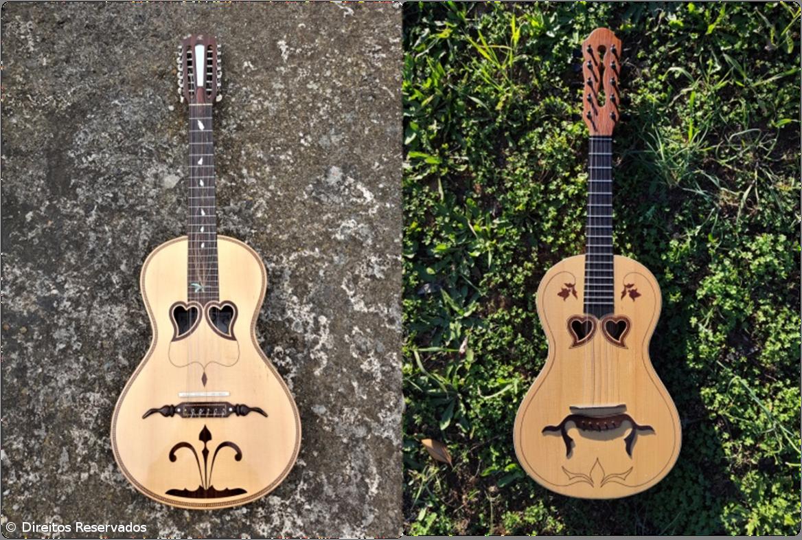 Festival junta a viola da terra à viola amarantina em São Miguel – Imagem 1