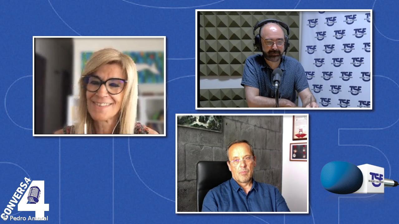 Conversa a Quatro 01 julho – Imagem 1