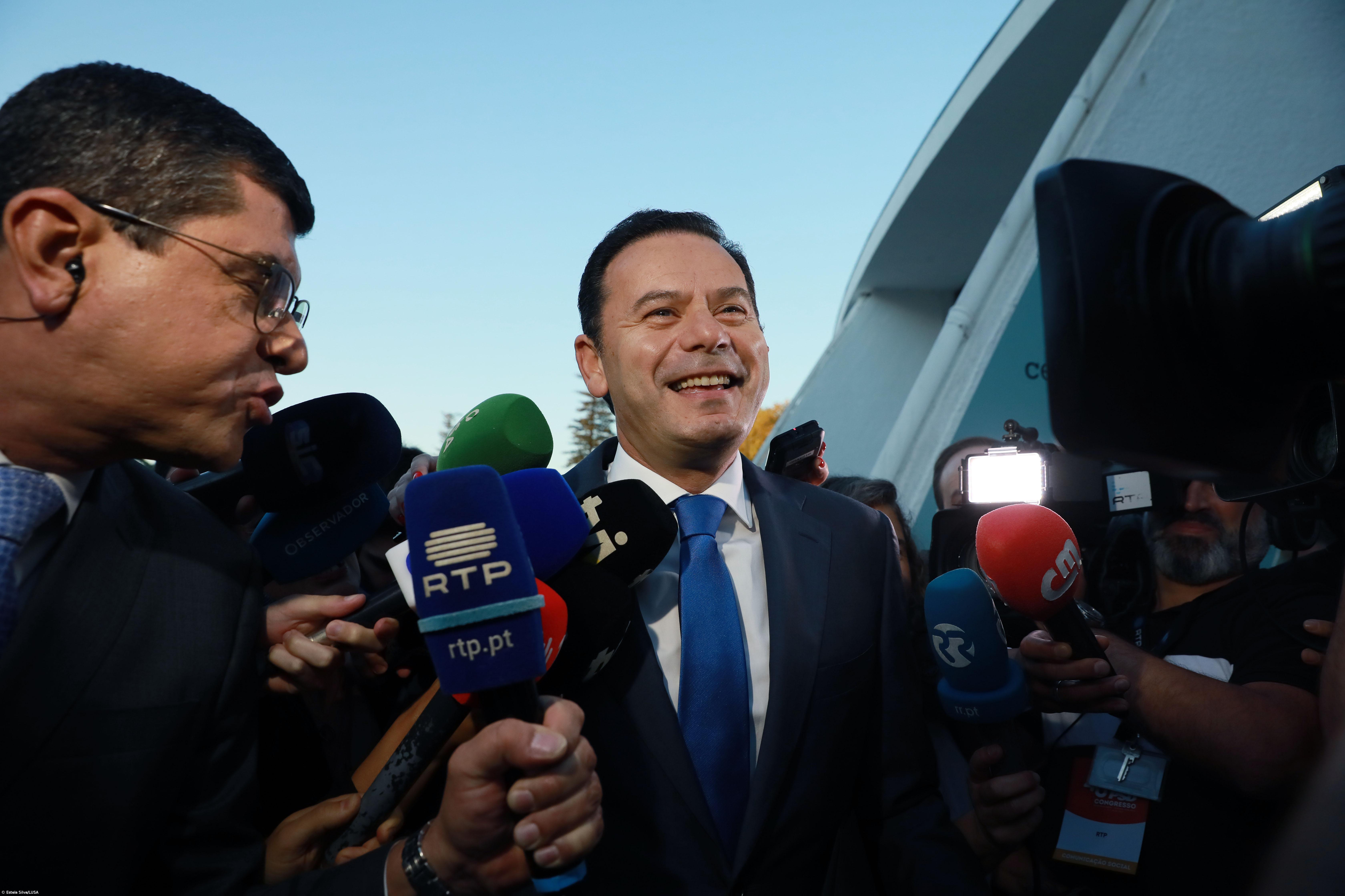 Montenegro, Rangel, Miranda Sarmento e Bolieiro participam em iniciativa do PSD nos Açores – Imagem 1