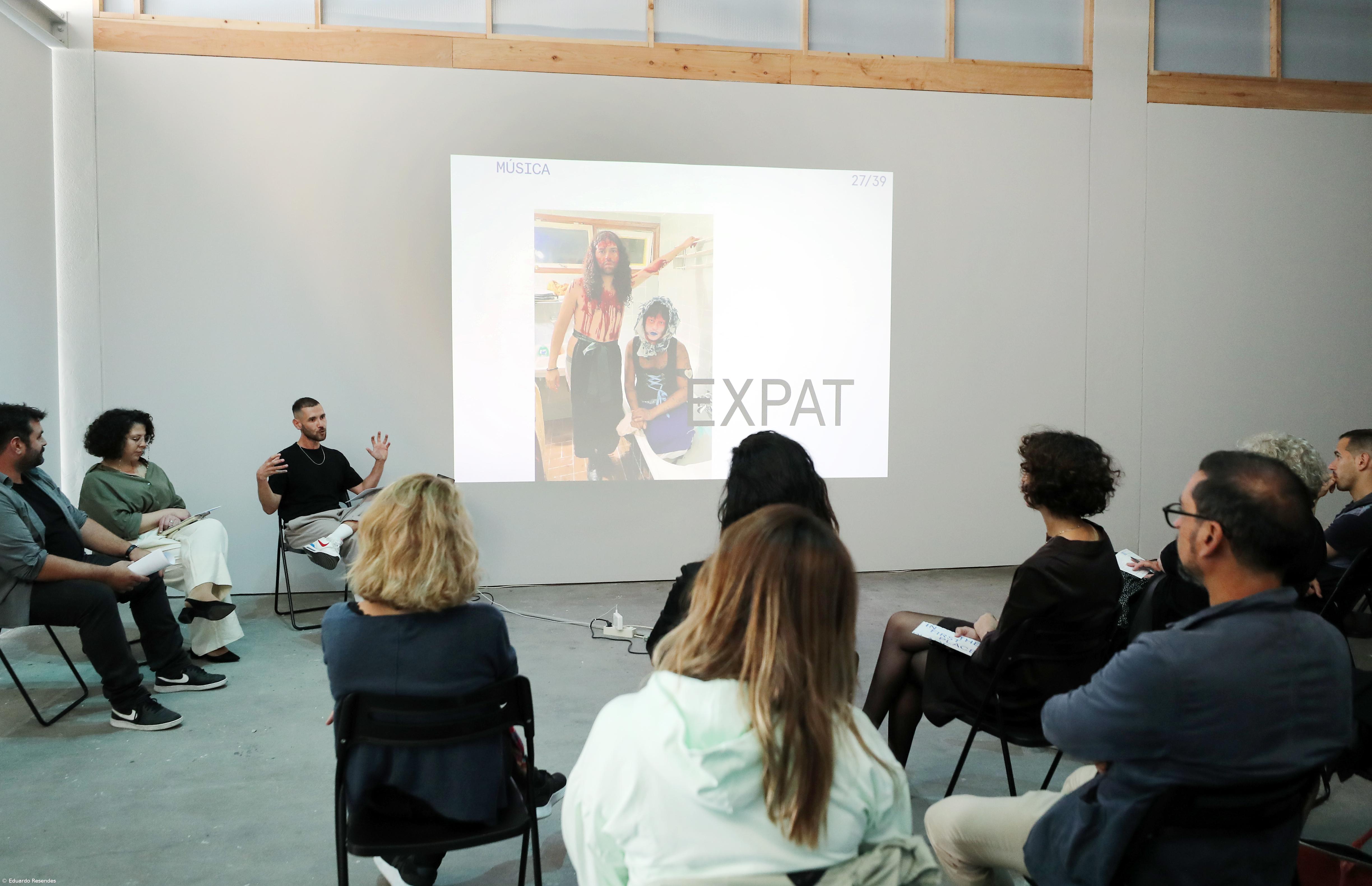 Walk&Talk é um ‘lugar de encontro’ em São Miguel  – Imagem 1