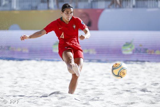 “O desporto sempre fez parte da minha vida e quero que permaneça” – Imagem 1