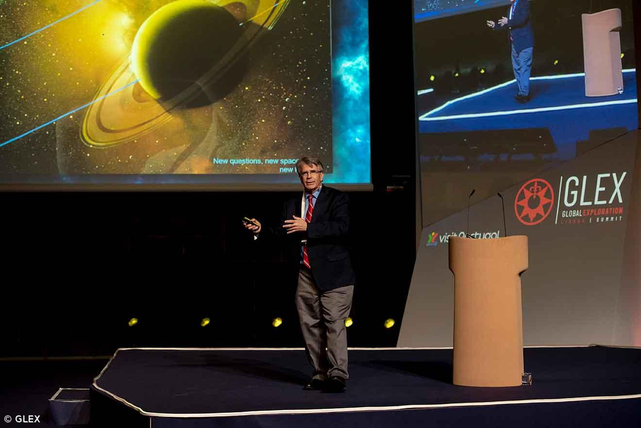 NASA espera aterrar em Vénus em junho de 2031 – Imagem 1