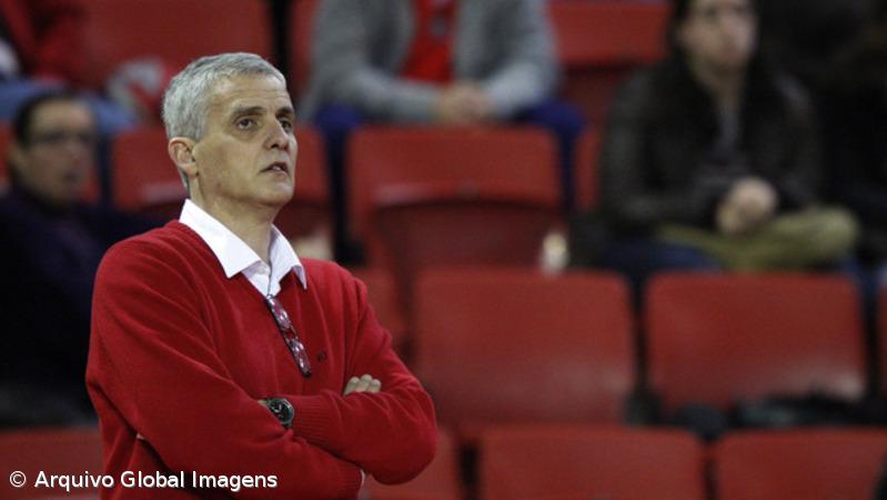 Morreu Henrique Vieira, antigo jogador e treinador de basquetebol – Imagem 1