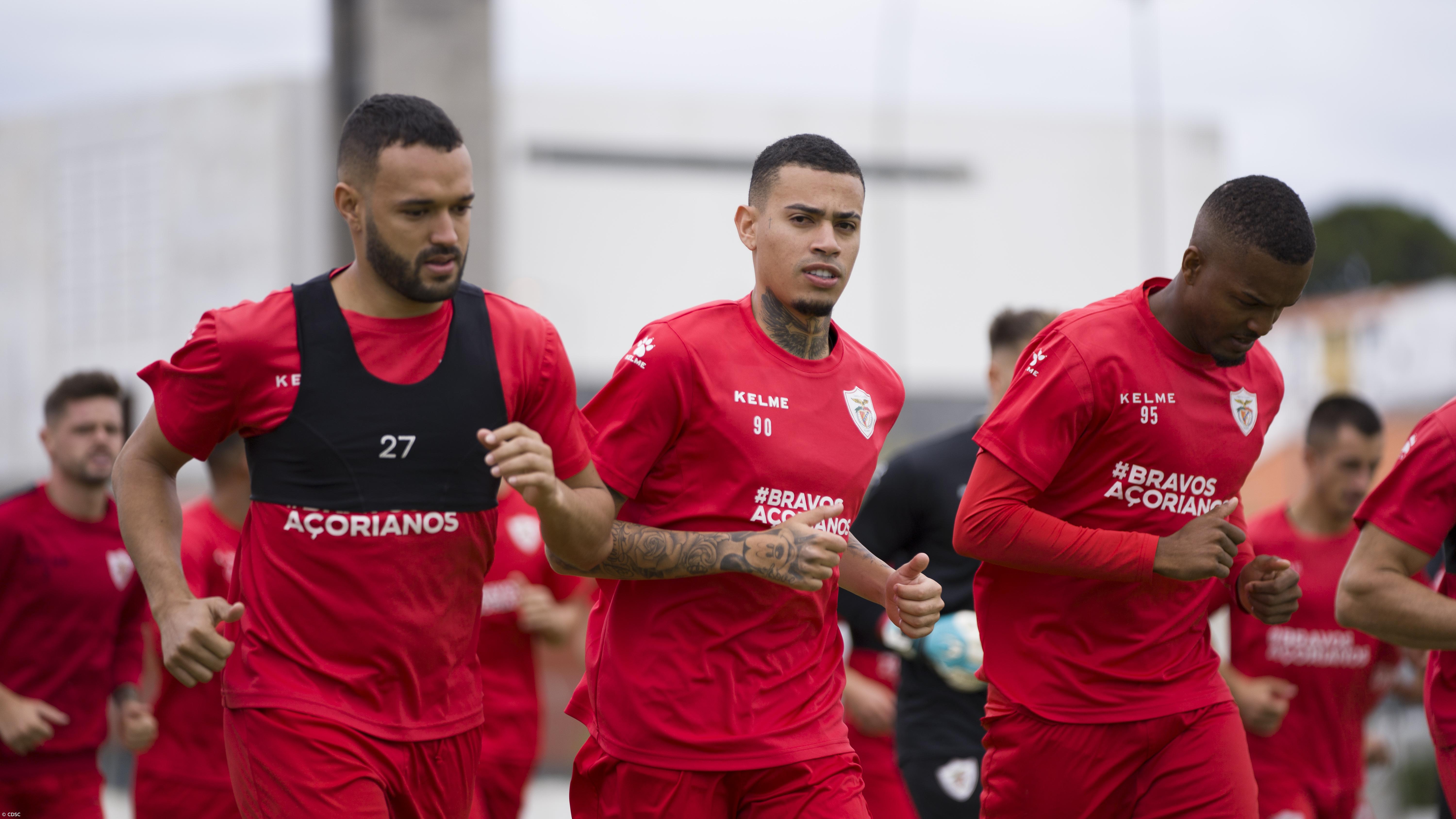 Santa Clara procura a estabilidade apesar da saídas importantes – Imagem 1