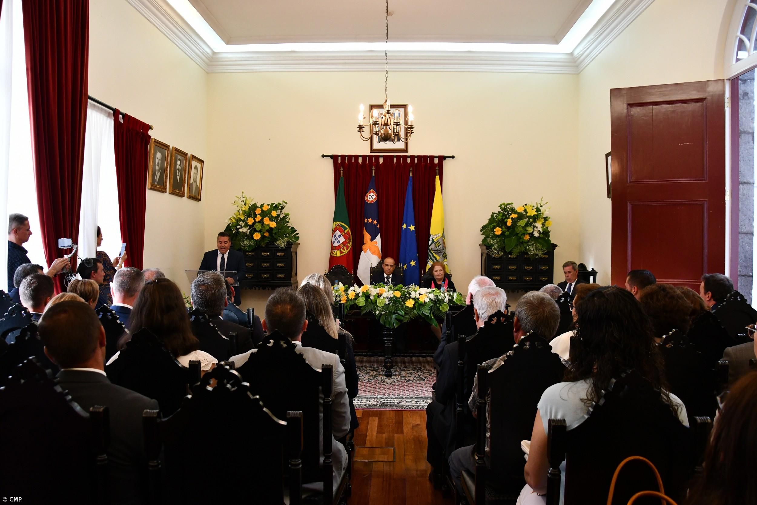 Autarca da Povoação preocupado com programas ocupacionais – Imagem 2