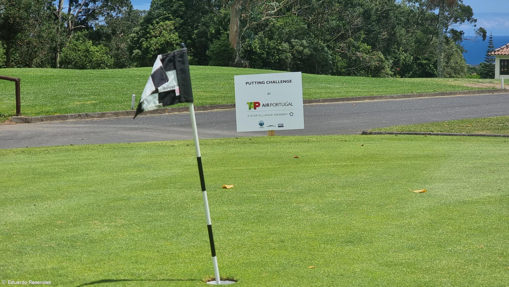 Norte-americano Mark Ravelli vence o II Torneio Golfe Atlântico – Imagem 94