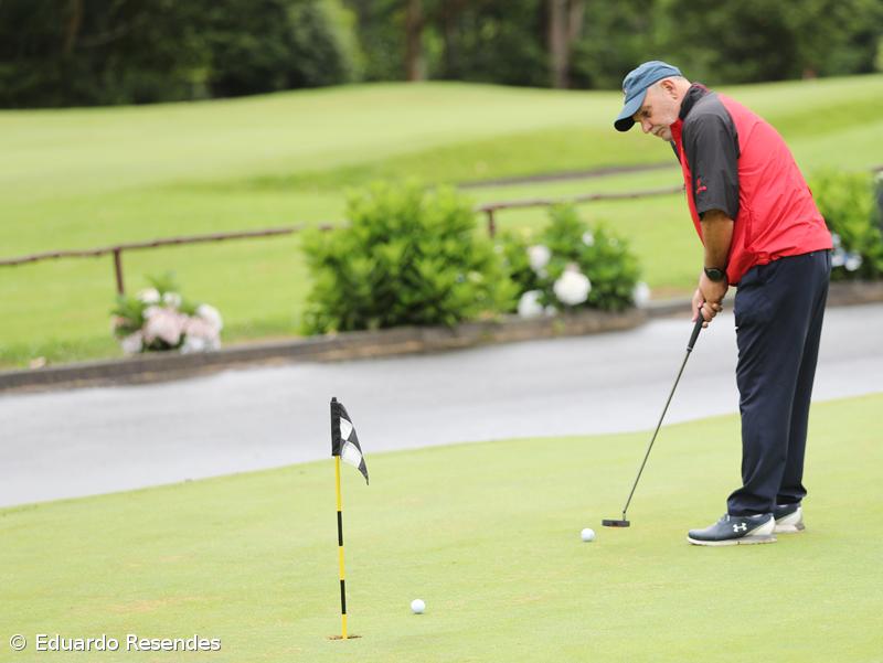 Norte-americano Mark Ravelli vence o II Torneio Golfe Atlântico – Imagem 93