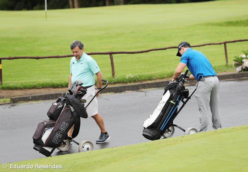 Norte-americano Mark Ravelli vence o II Torneio Golfe Atlântico – Imagem 96