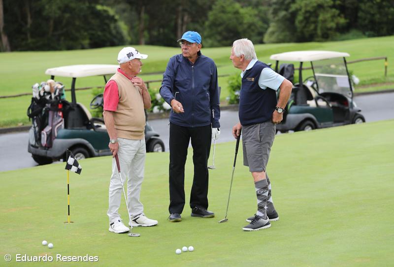 Norte-americano Mark Ravelli vence o II Torneio Golfe Atlântico – Imagem 98
