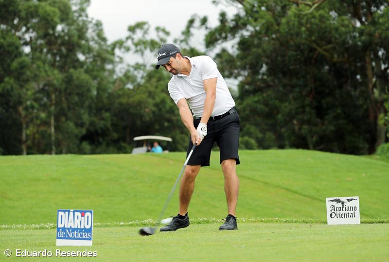 Norte-americano Mark Ravelli vence o II Torneio Golfe Atlântico – Imagem 99