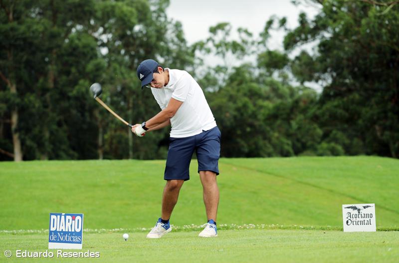 Norte-americano Mark Ravelli vence o II Torneio Golfe Atlântico – Imagem 102