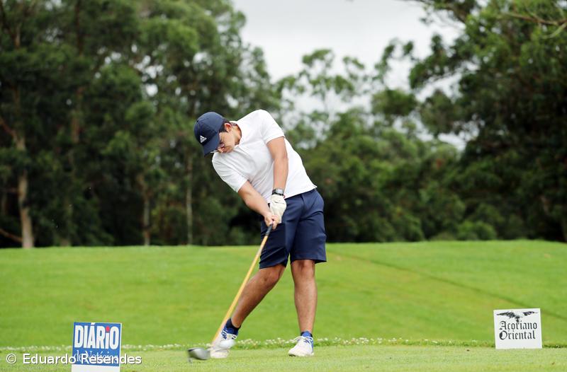 Norte-americano Mark Ravelli vence o II Torneio Golfe Atlântico – Imagem 103