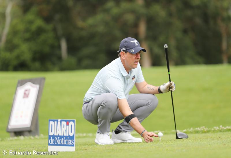 Norte-americano Mark Ravelli vence o II Torneio Golfe Atlântico – Imagem 104