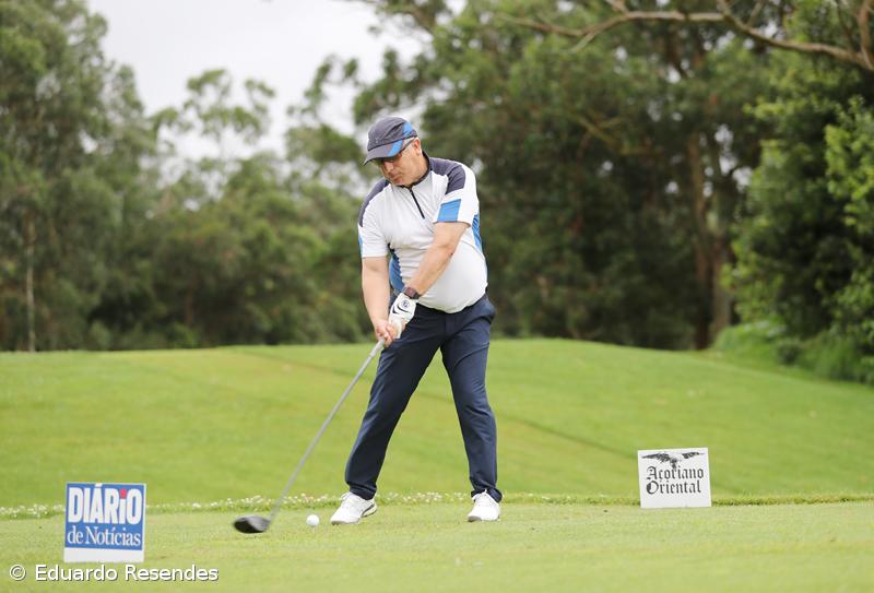 Norte-americano Mark Ravelli vence o II Torneio Golfe Atlântico – Imagem 85