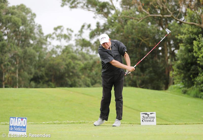Norte-americano Mark Ravelli vence o II Torneio Golfe Atlântico – Imagem 86
