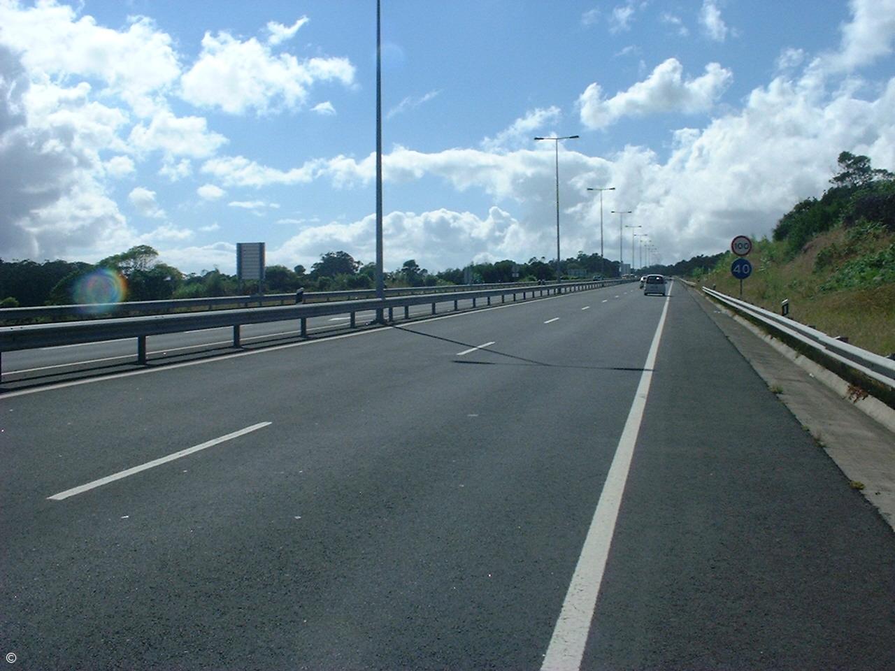 Proprietários contestam valores da expropriação – Imagem 1