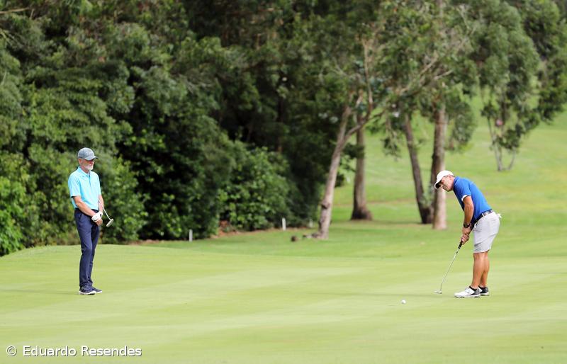 Norte-americano Mark Ravelli vence o II Torneio Golfe Atlântico – Imagem 87